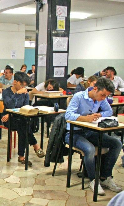 Maturità, per 2.500 studenti ferraresi l’inizio è il 21 giugno 