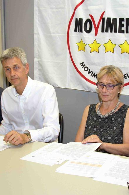 «Anomalie negli appalti Cir Food» 