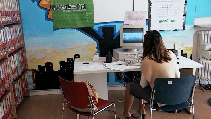 Cento imprese pronte ad ospitare giovani