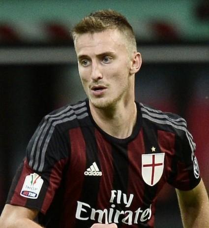 Discorsi avviati con il Milan per Vangioni e Rodrigo Ely 