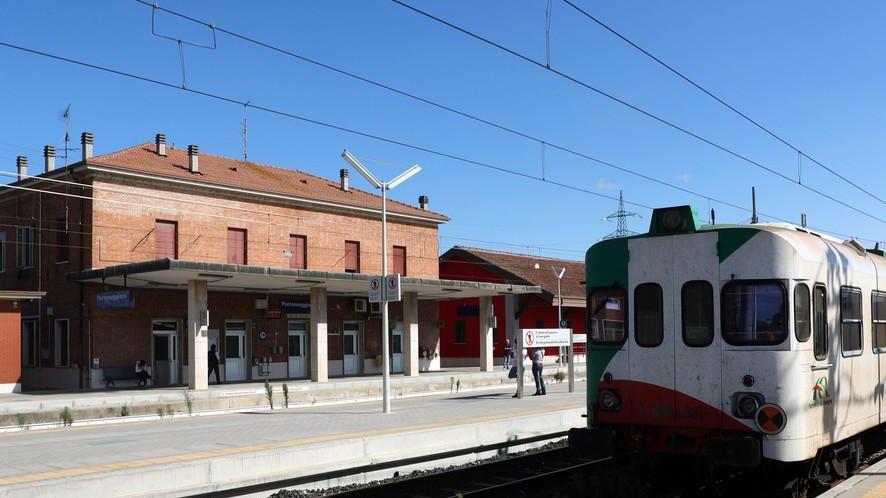 Ferrovia, palazzo blocca l’eventuale raddoppio