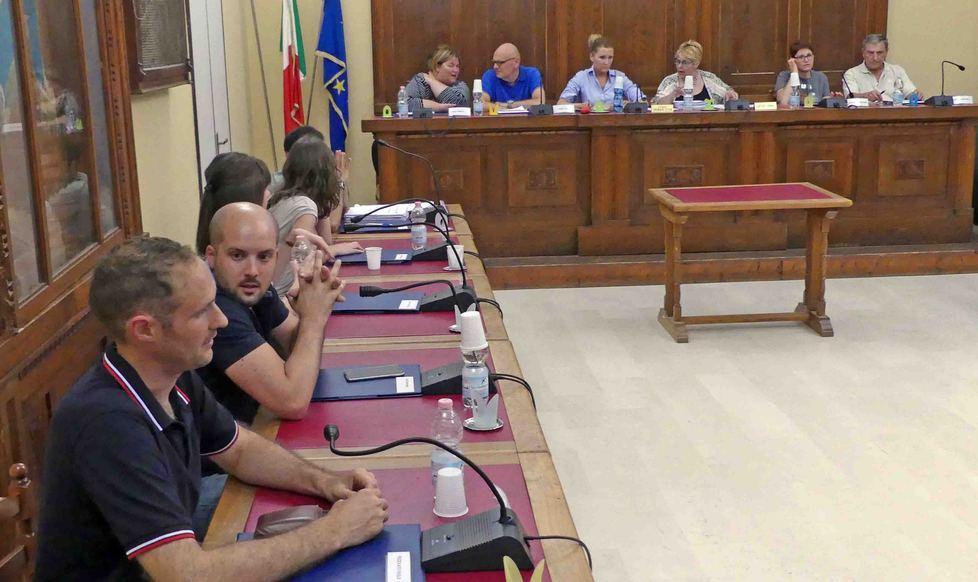 «Jolanda non è terra di conquista Andava fatto prima» 