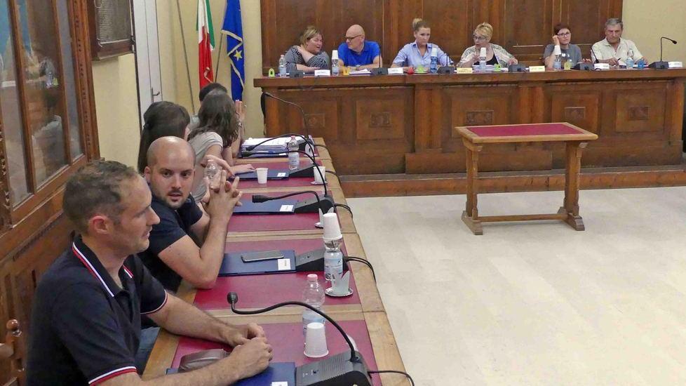 «Jolanda non è terra di conquista Andava fatto prima»
