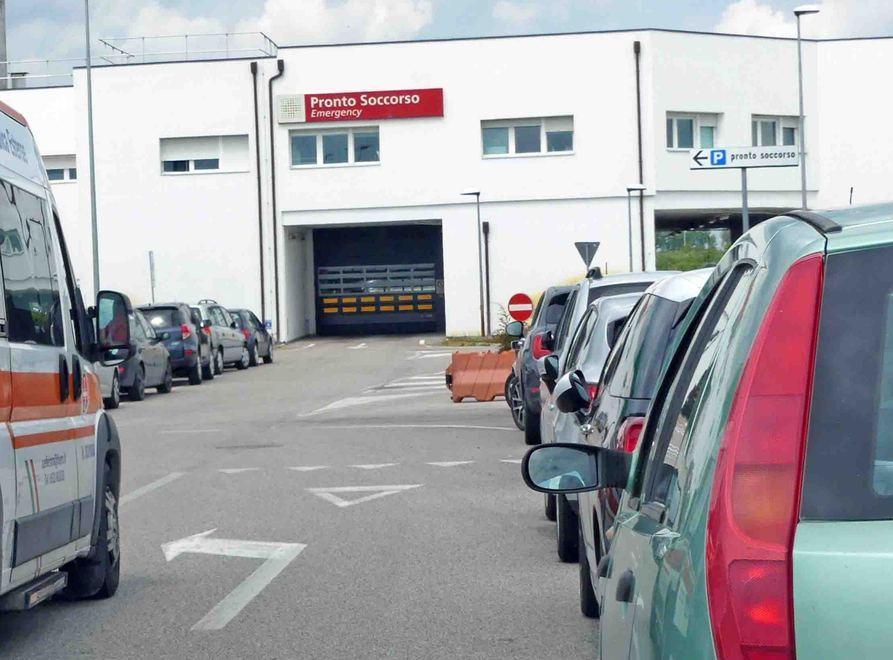 «L’infermiera licenziata non è più in servizio» 