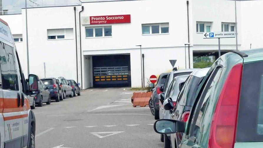«L’infermiera licenziata non è più in servizio»