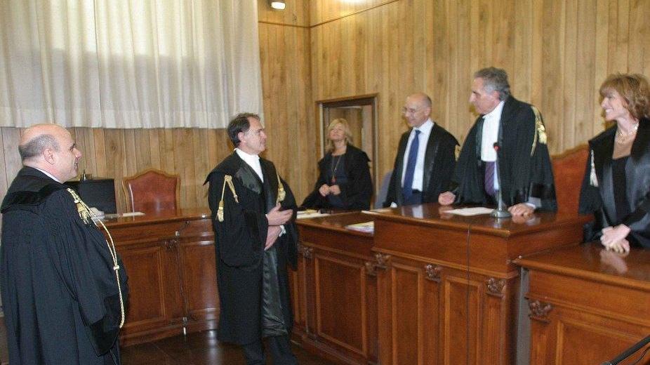 La procura ricomincia da Proto
