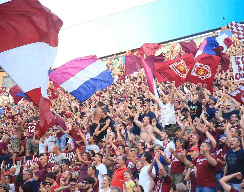 Si avvicina il sogno di una finale contro il Parma