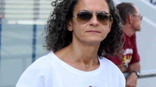 La società saluta Monica Torreggiani
