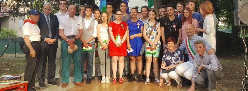 «La Costituzione, cuore dell’Italia» 