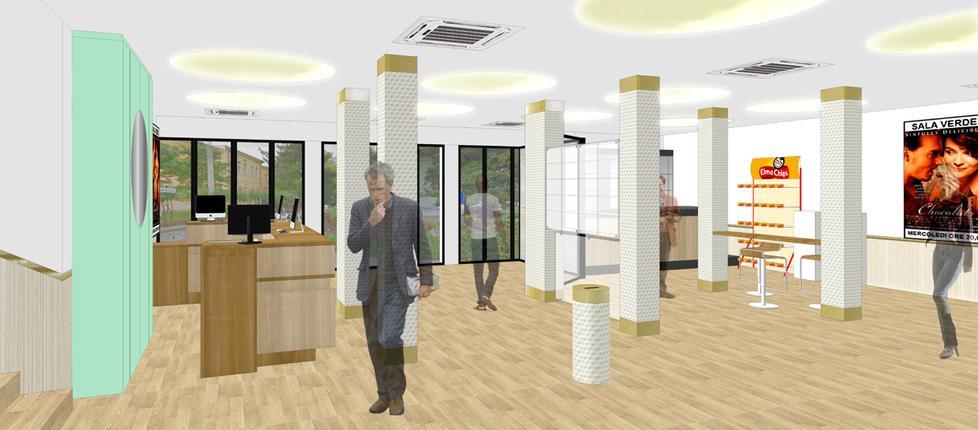 Multisala Novecento al via i lavori di ristrutturazione 