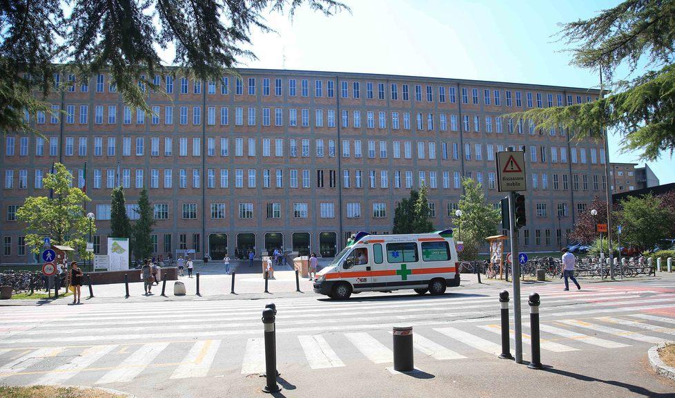 La Cgil: «Il 118 così non funziona» 