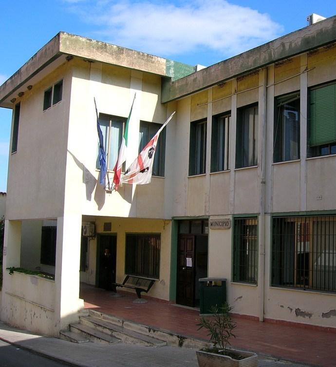 L’Unione del Coros apre il nuovo sportello edilizia