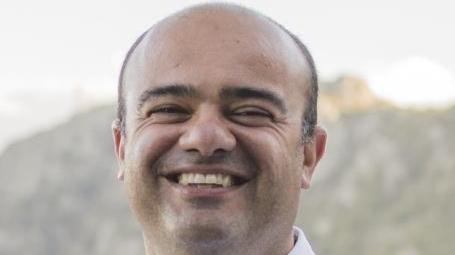 Avvocato e anche segretario del Pd