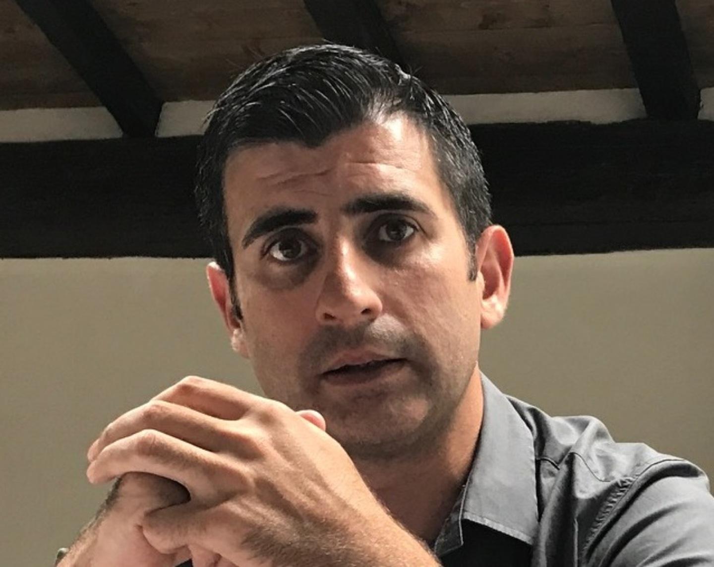 L’imprenditore del pane ci riprova 