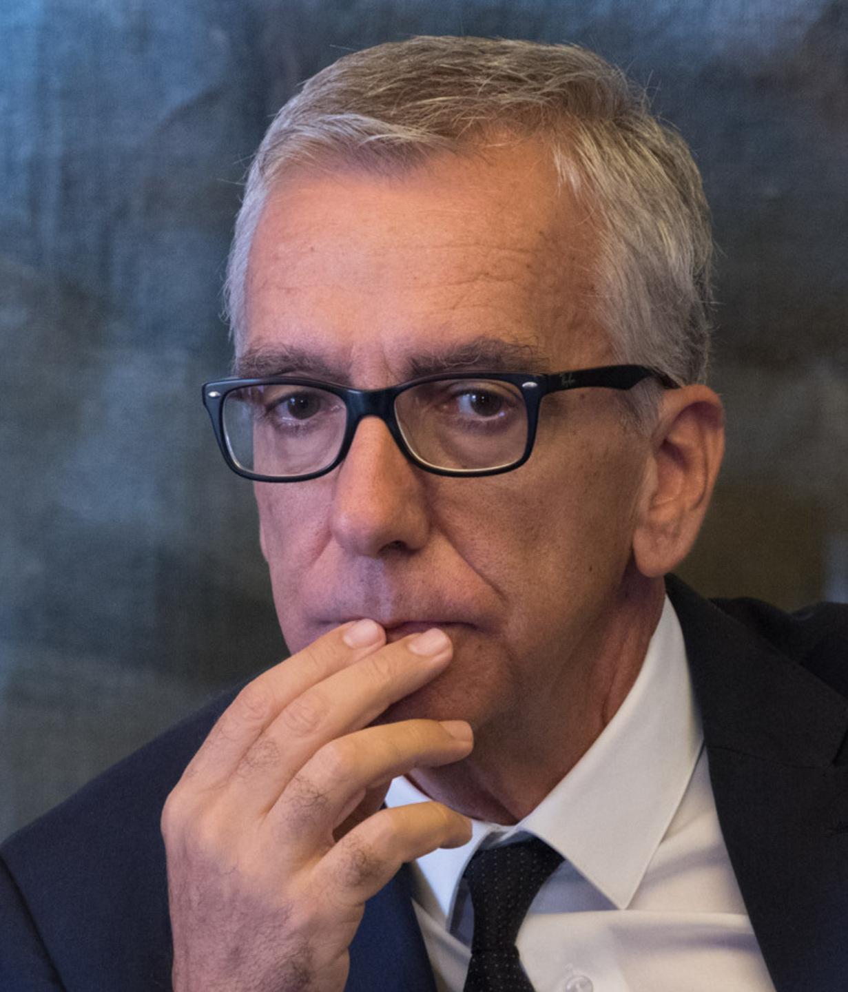 La maggioranza in difficoltà: due vertici 