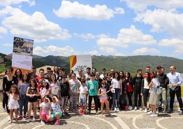 Studenti promotori del territorio 