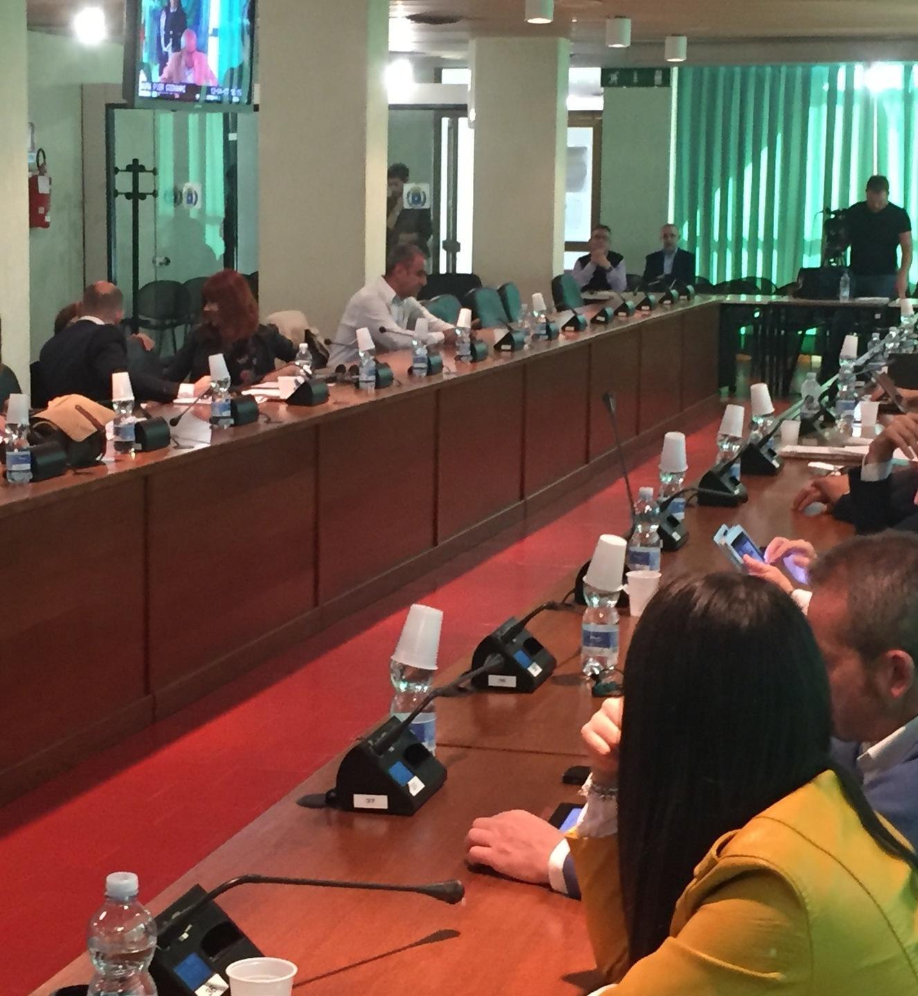 Il Comune fa l’inventario dei beni 