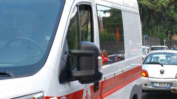 Soccorso un sedicenne ubriaco