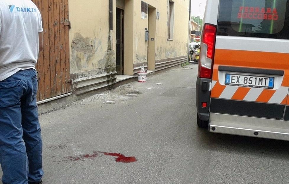 La ristrutturazione finisce a cazzotti 