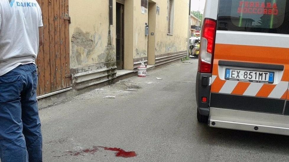 La ristrutturazione finisce a cazzotti