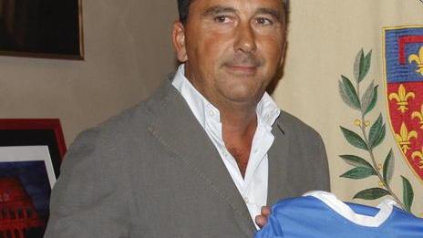 Alessandro Sanesi
