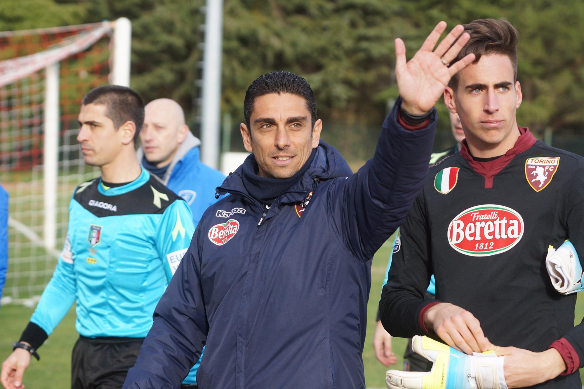Dg e tecnico restano le priorità in casa Empoli