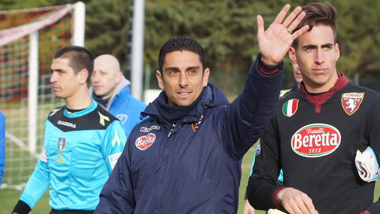 Dg e tecnico restano le priorità in casa Empoli