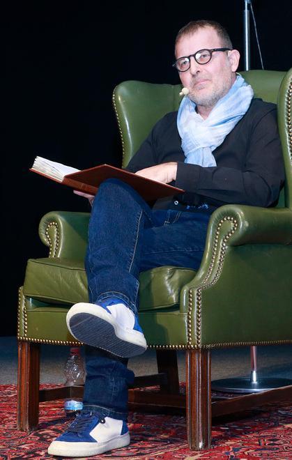 In piazza XX Guido Speranza, la malattia: istruzioni per affrontarla 