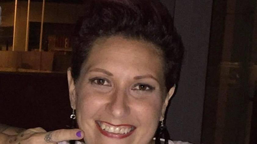 Stroncata da un male incurabile una mamma di soli 39 anni