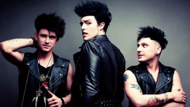 The Kolors