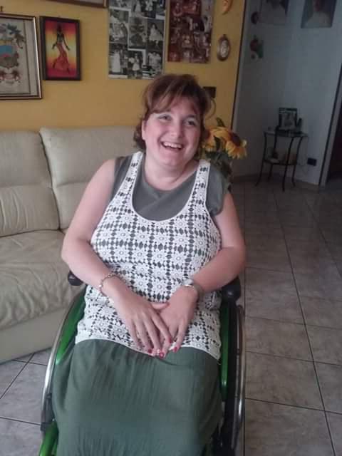 Consuelo Calamia