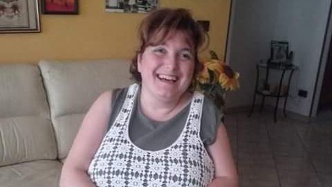 Consuelo Calamia