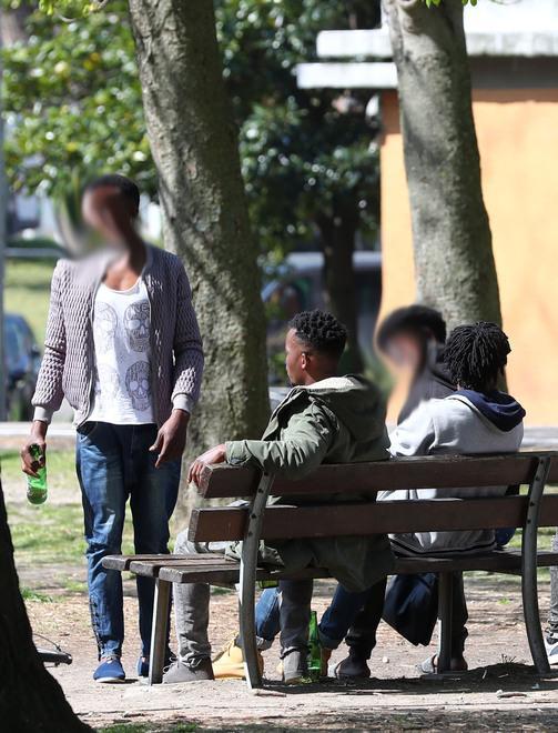 Il questore: "Espulsi che restano, problema frustrante"  