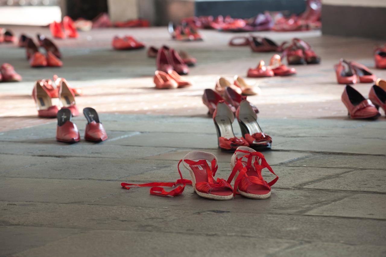 Donne al Traguardo: a Villasalto inaugurato lo sportello antiviolenza 