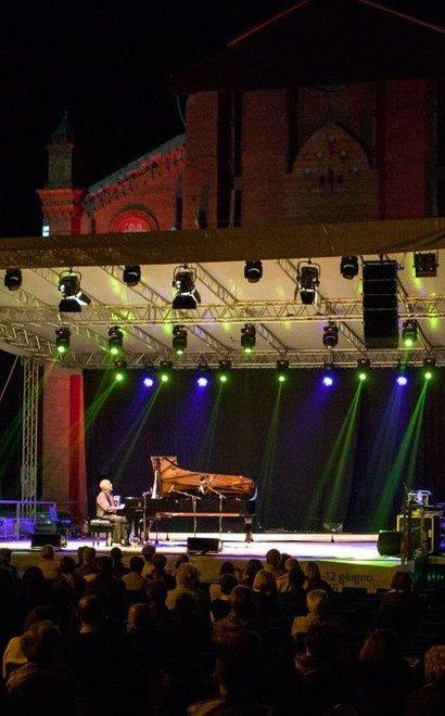 Memoria Festival / Albarani: storie di paesi e uomini sul filo del ricordo  