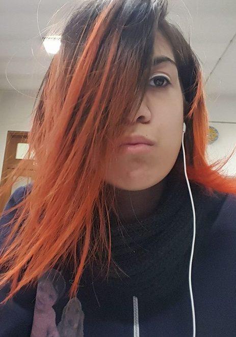 Rubiera, muore per una emorragia cerebrale a 14 anni: lacrime per Marzia  