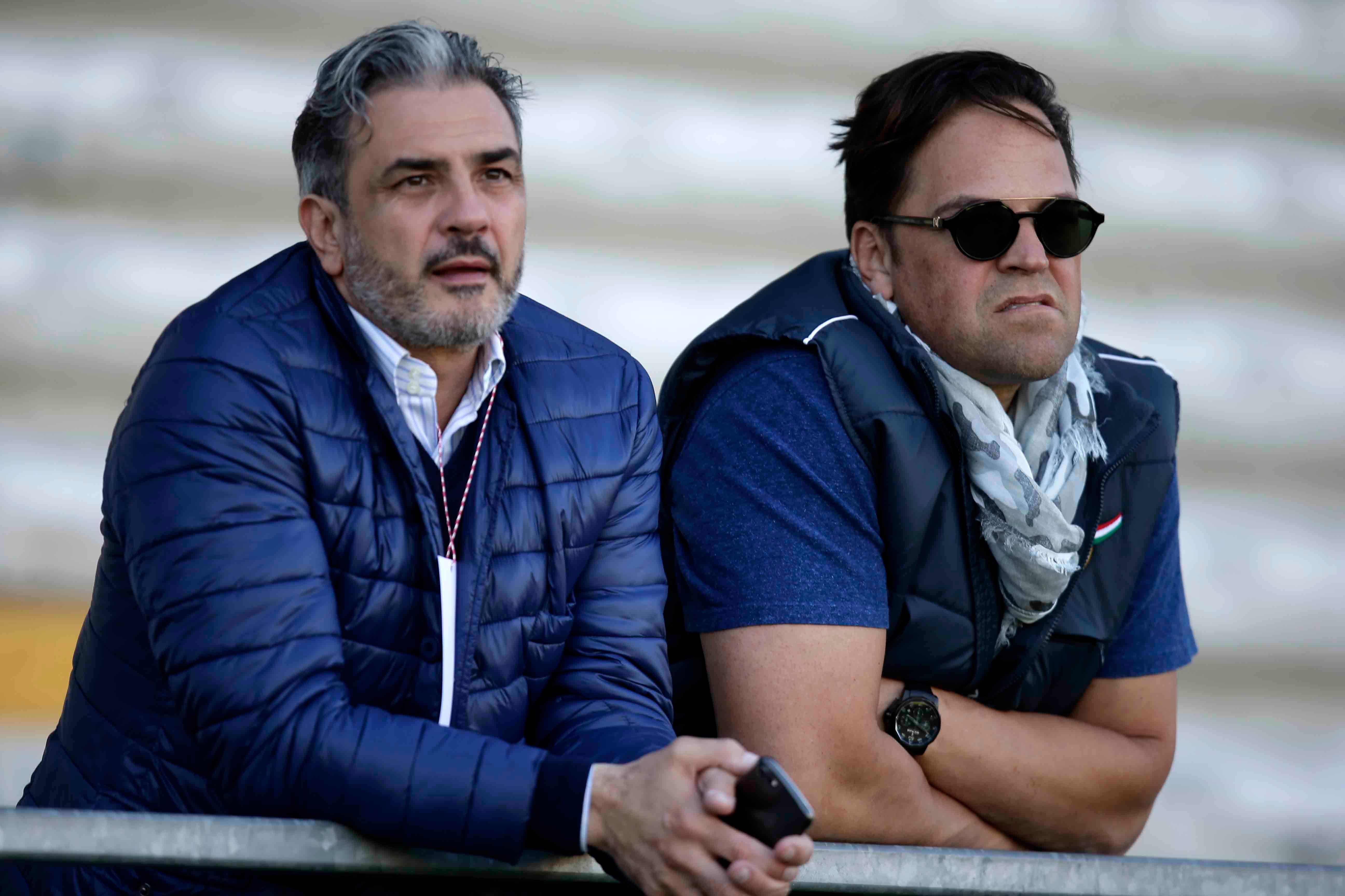 Reggiana, si dimette anche Maurizio Franzone 