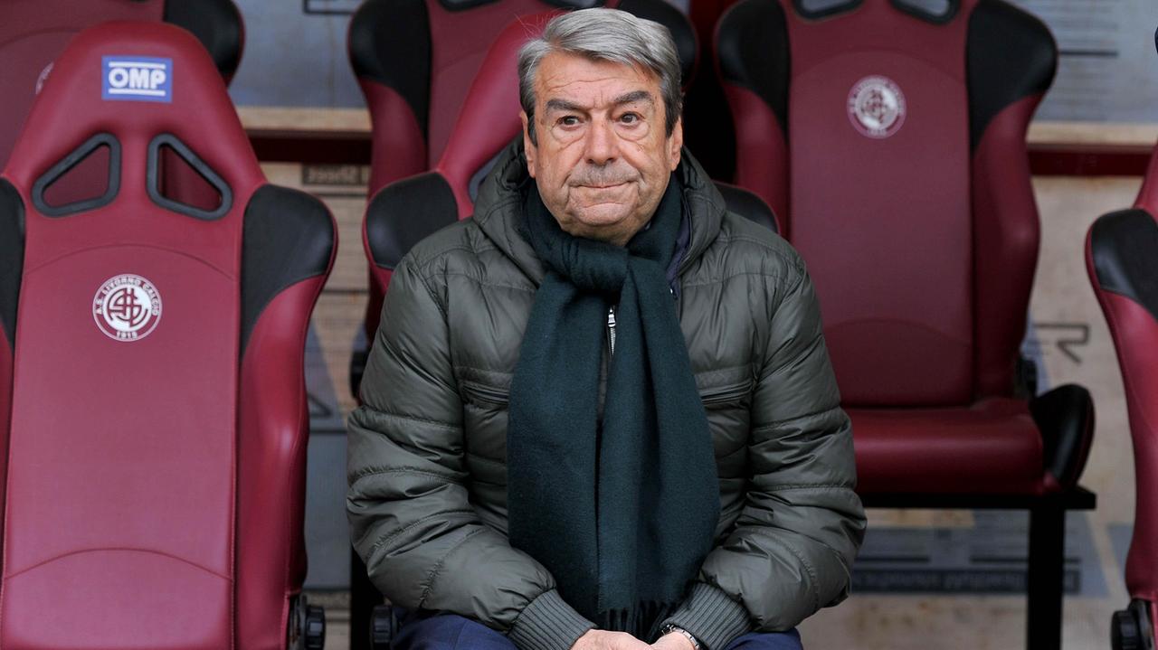 Senza tecnico e senza dirigenti: il Livorno oggi non esiste