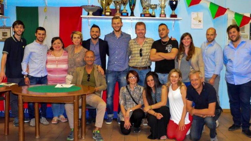 Nasce “Idee per Montecatini”