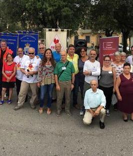 Con la Festa del volontariato le associazioni si mettono in luce
