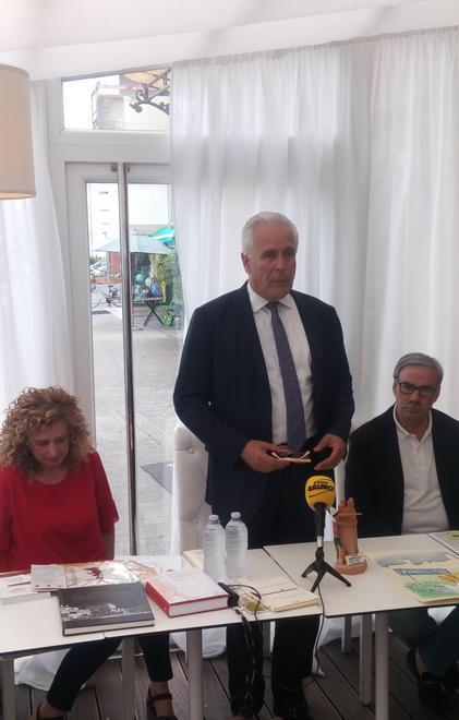 Quando San Miniato Basso era Pinocchio 