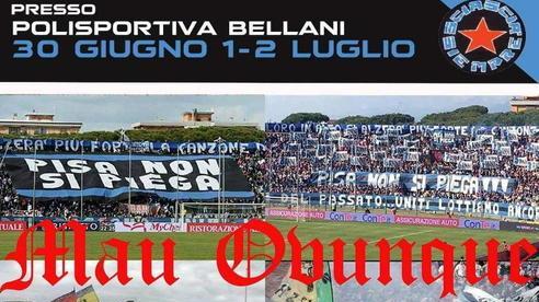 Bellani: dal 30 giugno il Mau Ovunque