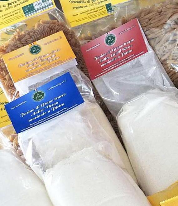 I prodotti migliori a livello nutrizionale