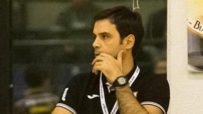 Resende: «Il fattore campo conterà pochissimo...»