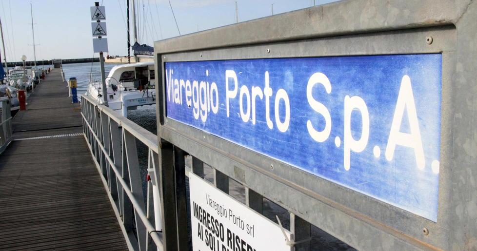 Viareggio Porto, nuova asta: 1,8 milioni, scade a inizio luglio 