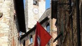 Borghi più belli Suvereto protagonista del video celebrativo