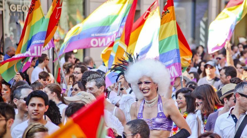Toscana Gay Pride 2017 Adesione bis per il Golfo