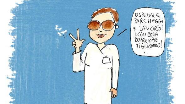 Servizi, promozione, bellezza Le richieste dai tre paesi al voto