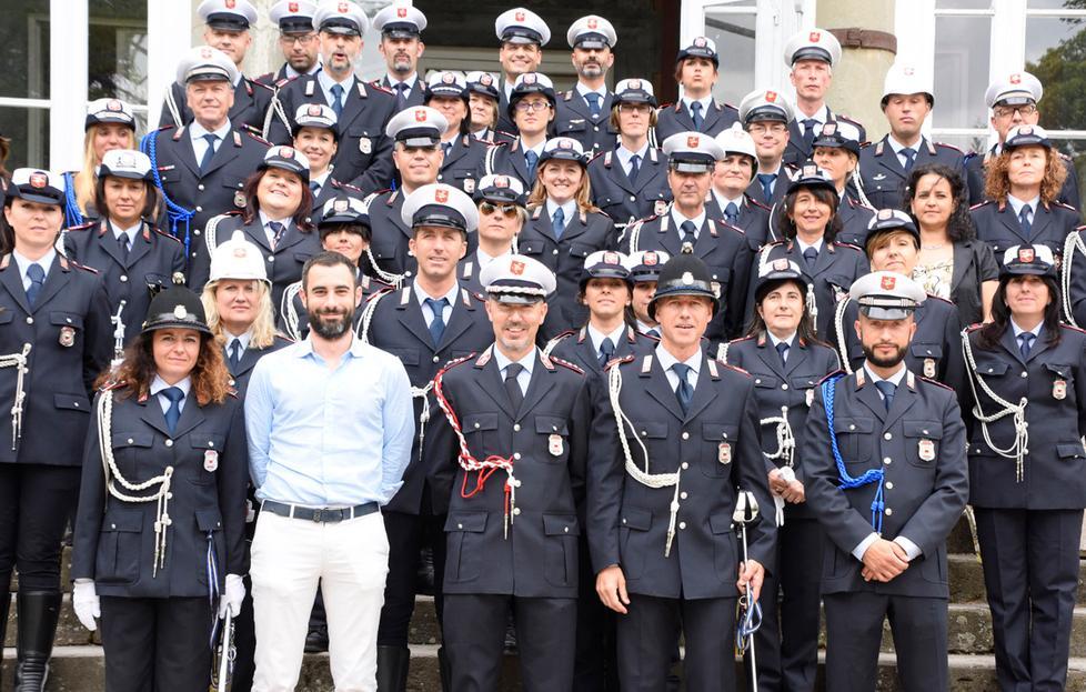 Incidenti, abusivi e multe: tutti i numeri del 2016 dei vigili 