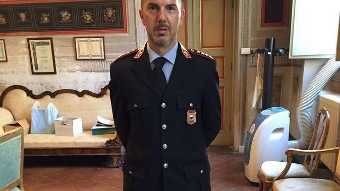 Prina: sicurezza urbana è priorità